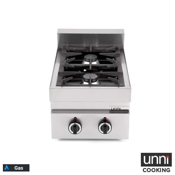 Cuisinières à gaz 650Line | Cuisinière à gaz - G65C2B