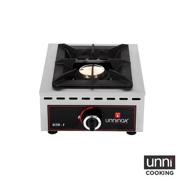 Poêles de table | Poêles de table - 1x7kW - STO-1