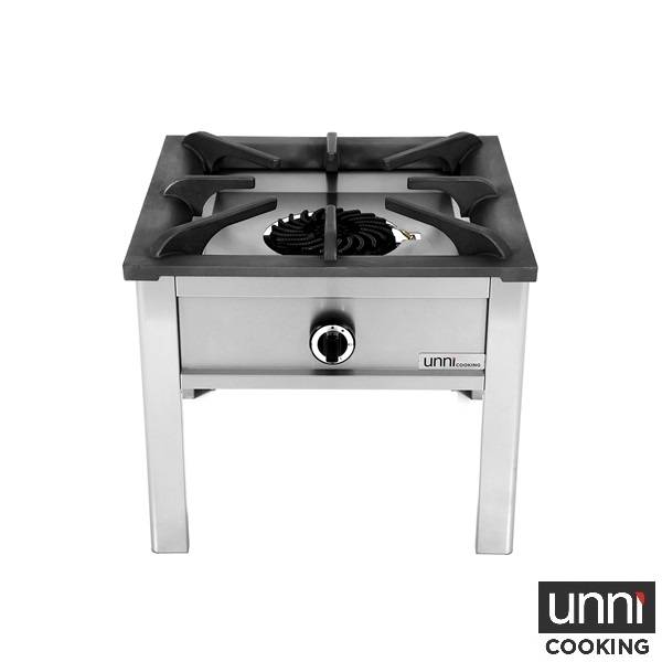 Cuisinière à gaz | Gaskocher – 12kW