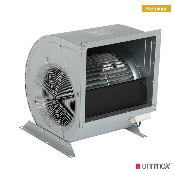 Ventilateurs centrifuges | Ventilateur centrifuge 7000 m³/h