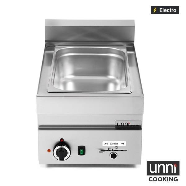 Bains-marie électriques | Bain-marie électrique