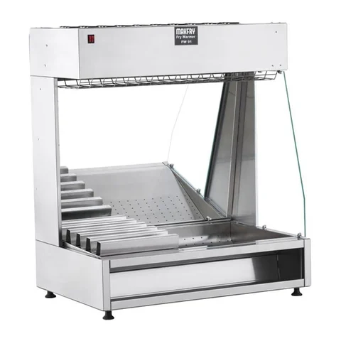 CHAUFFE-FRITES MAKFRY FW91