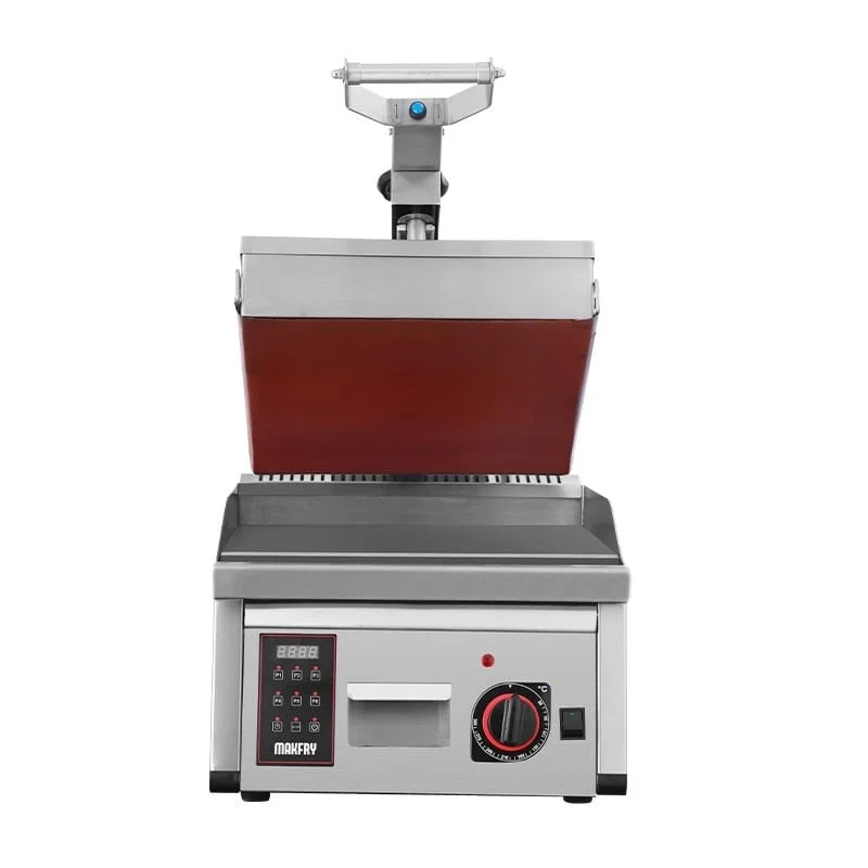 CLAM GRILL MAKFRY