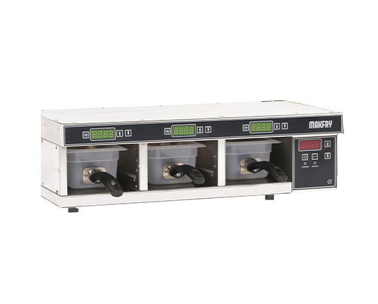 BAIN MARIE A VIANDE MAKFRY MB3