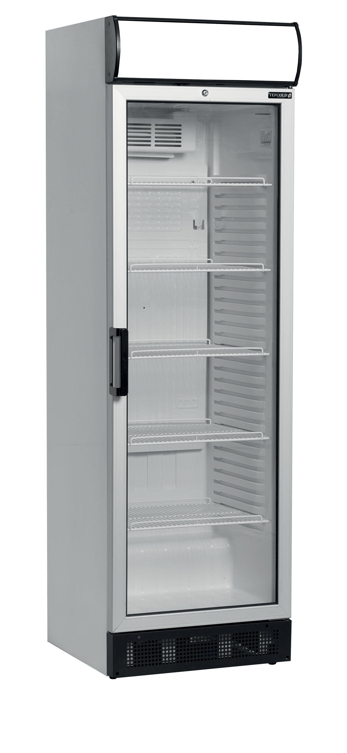 Armoire à boissons  TEFCOLD-FSC1380