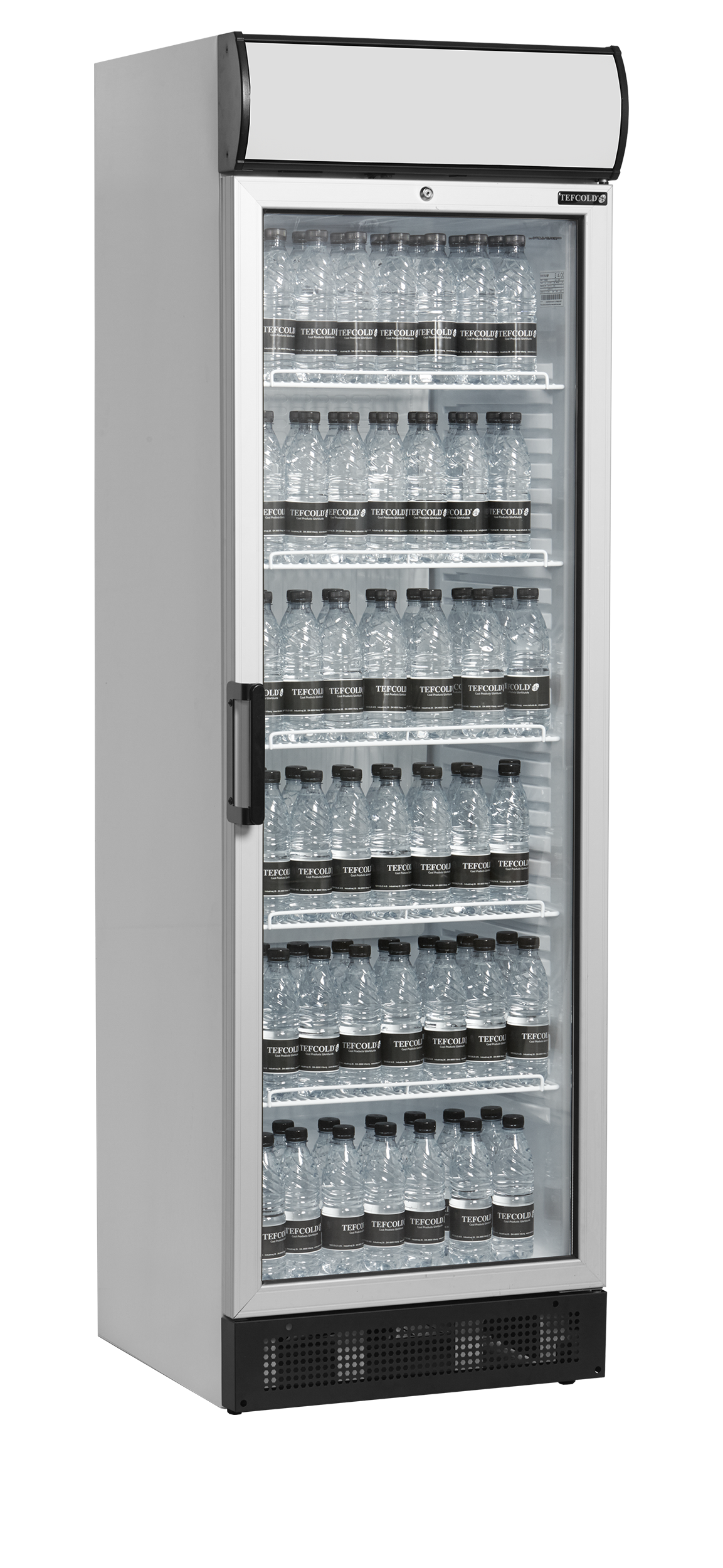 Armoire à boissons  TEFCOLD-FSC1380