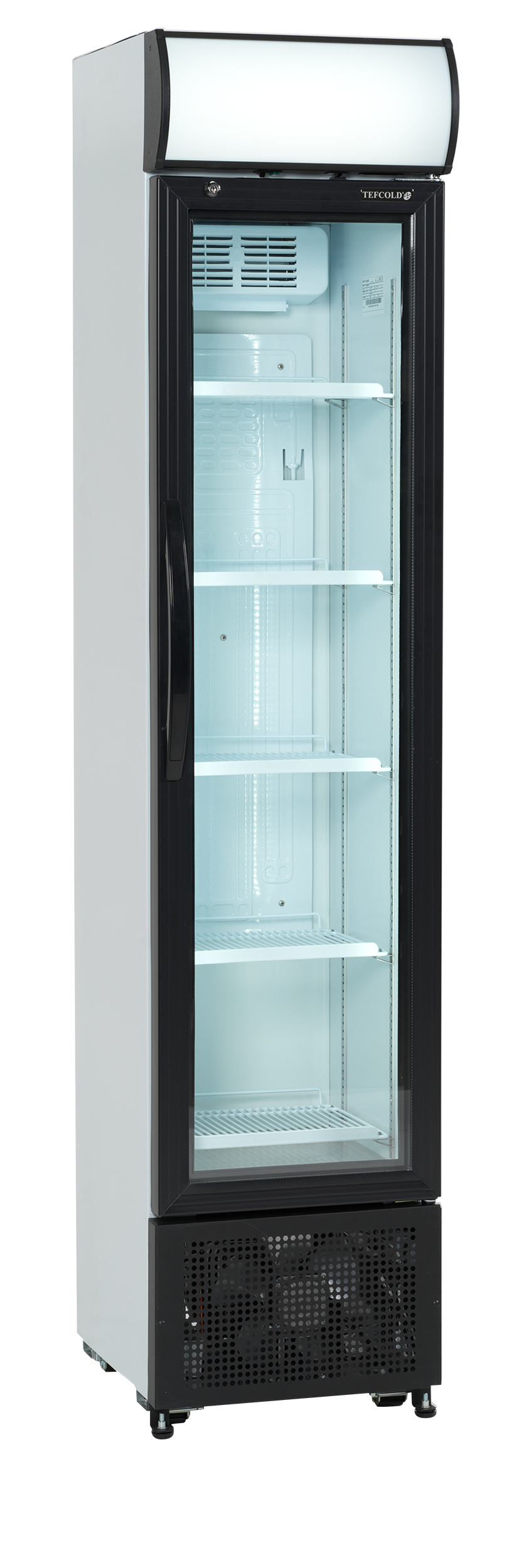 Réfrigérateur à boissons TEFCOLD-FSC175H
