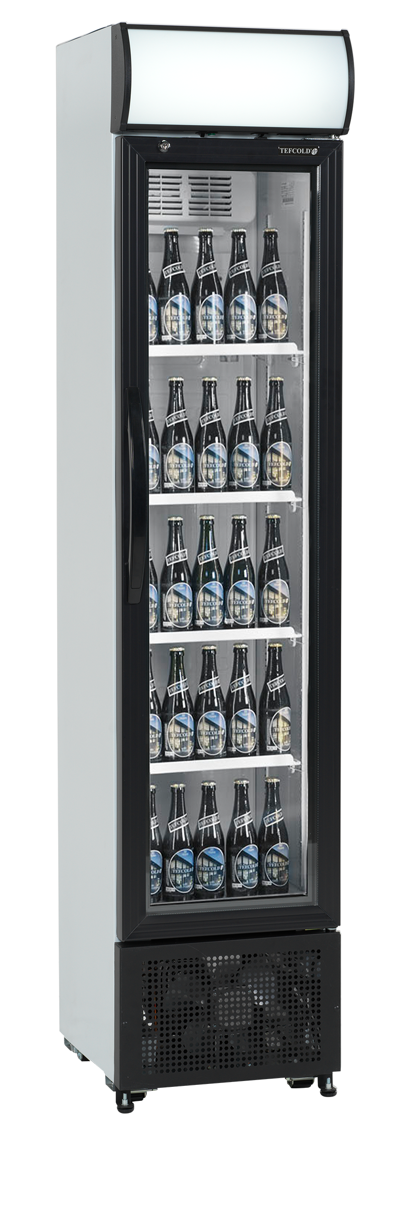 Armoire à boissons  TEFCOLD-FSC175H