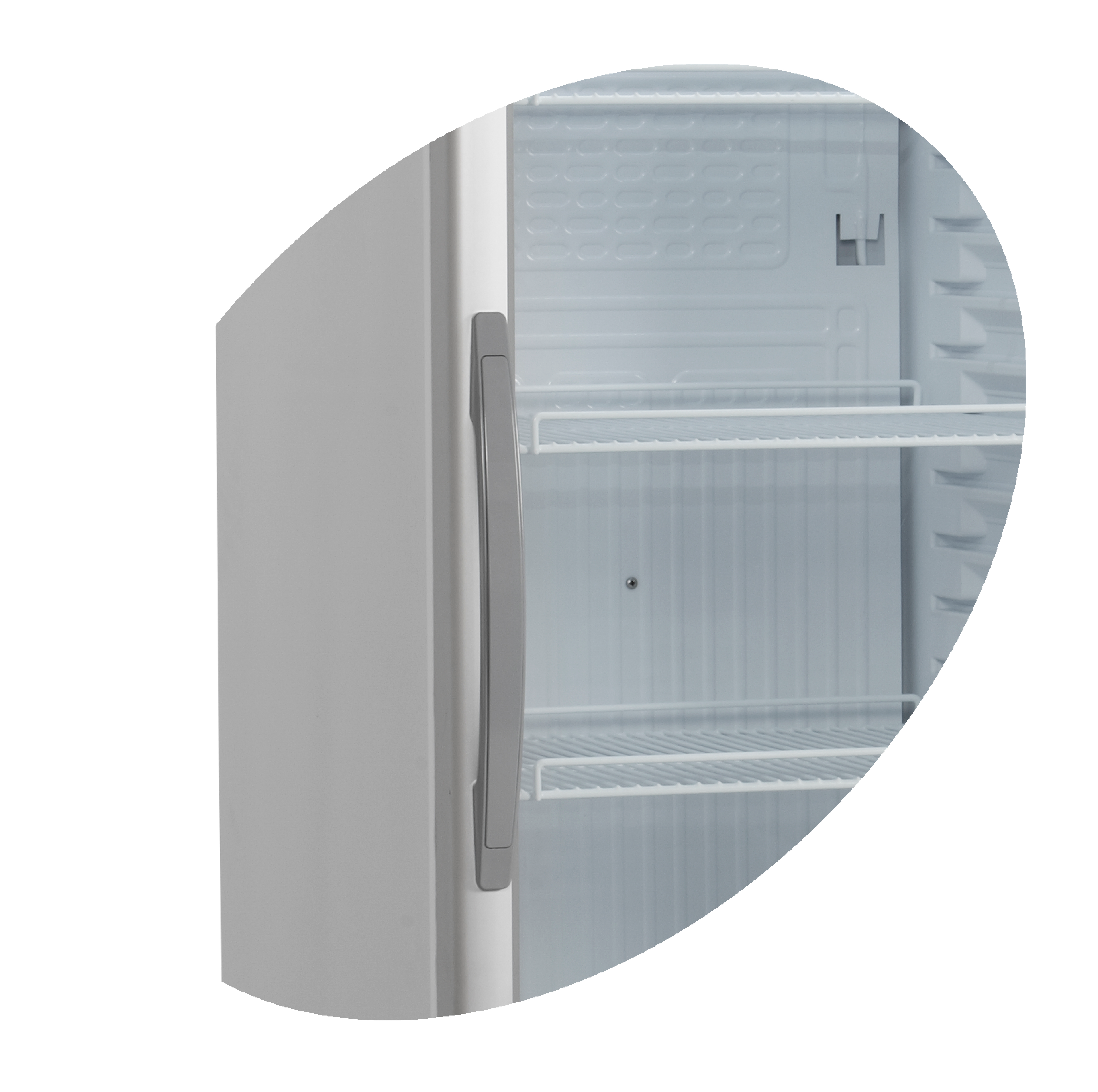 Réfrigérateur à boissons TEFCOLD-GBC375