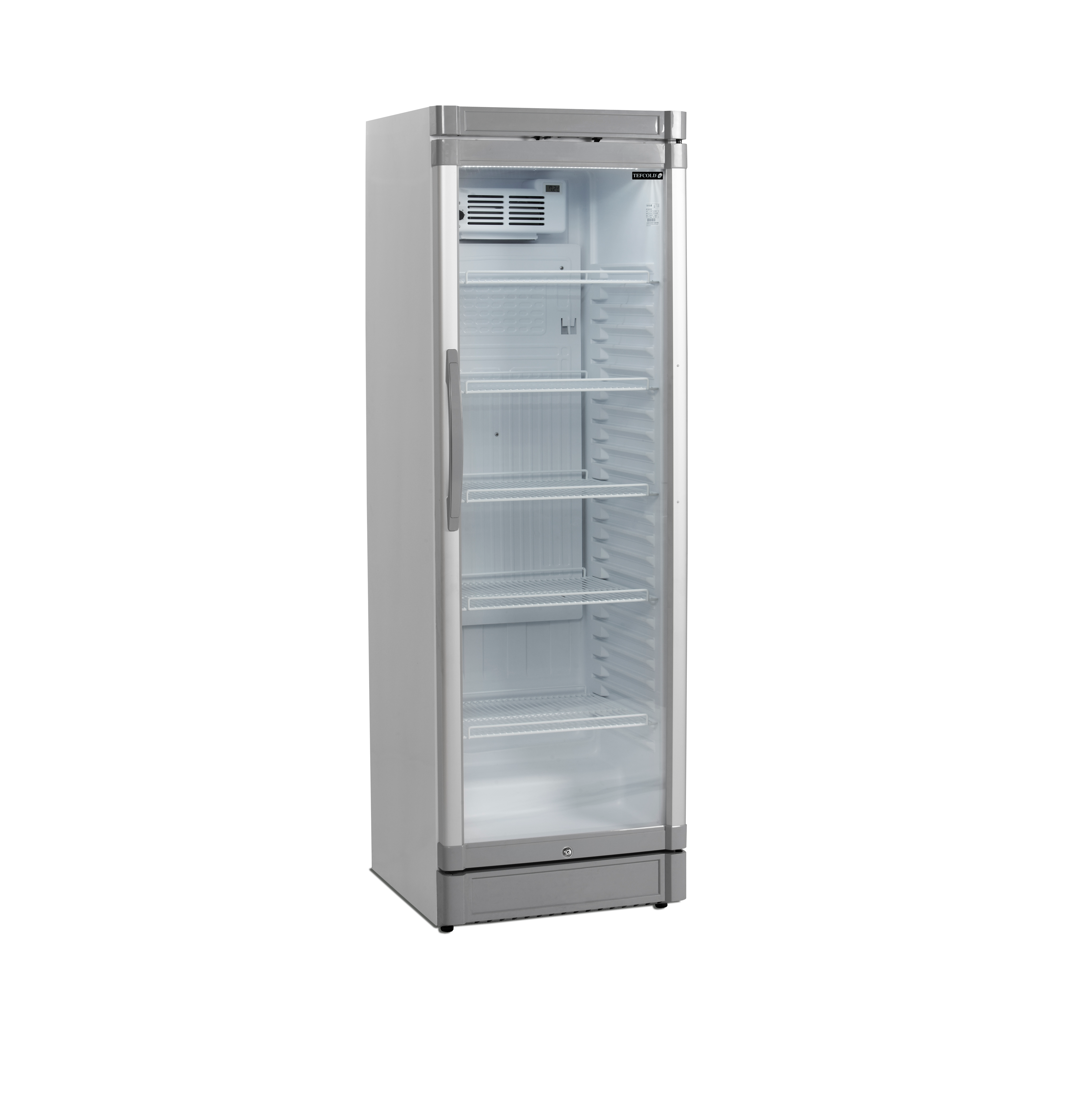 Armoire à boissons  TEFCOLD-GBC375