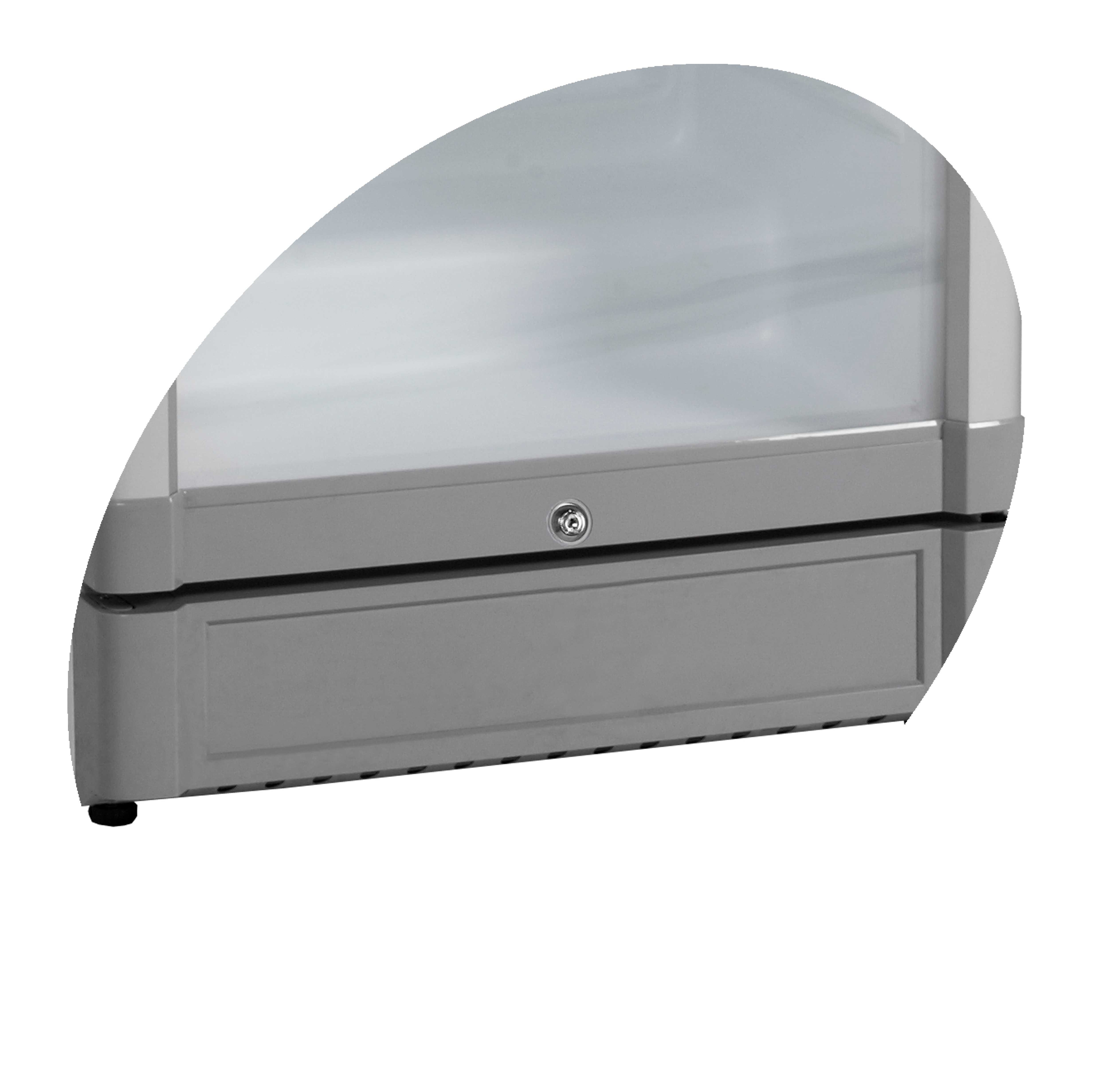 Armoire à boissons  TEFCOLD-GBC375