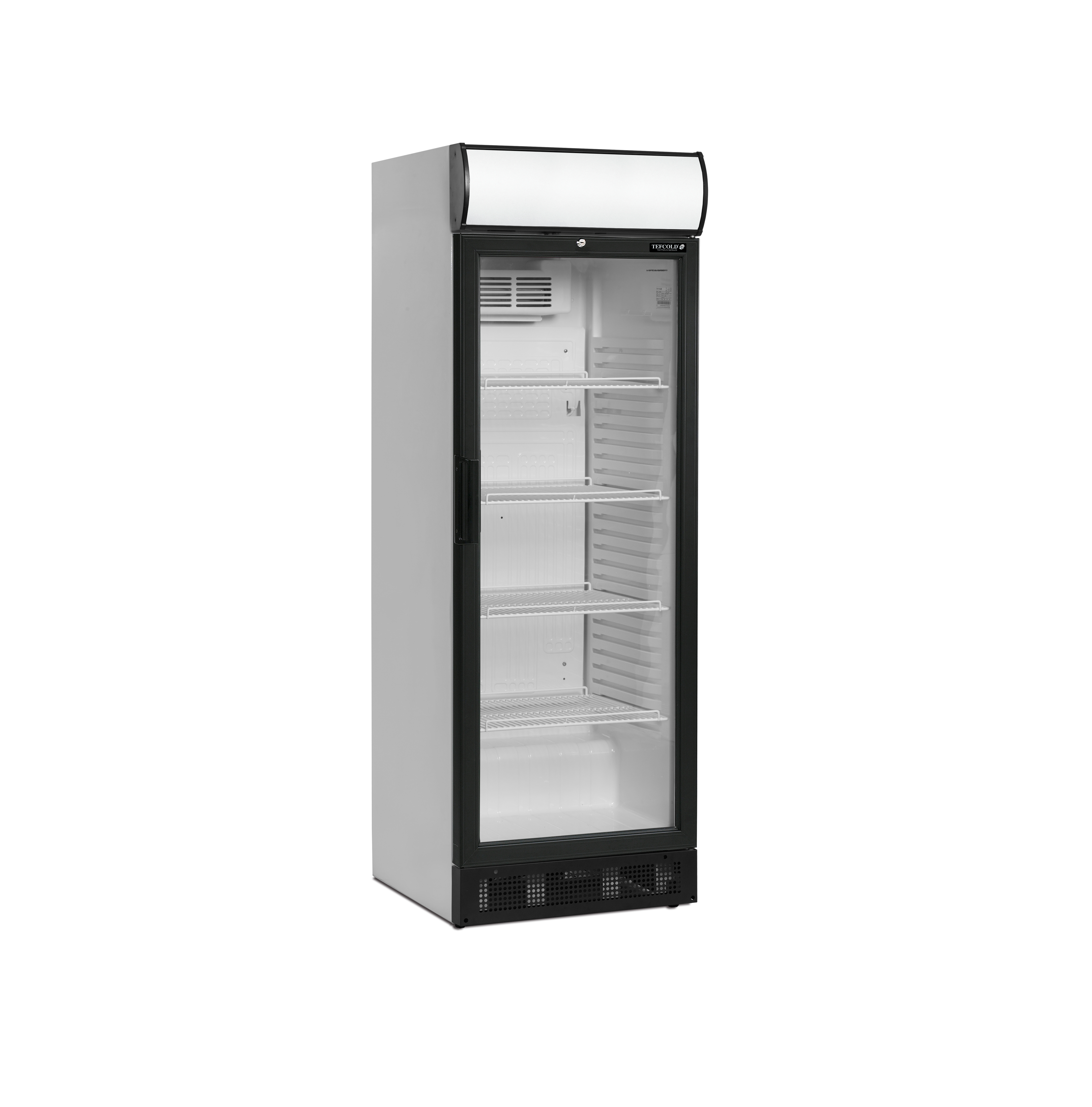 Réfrigérateur à boissons TEFCOLD-SCU1280CP