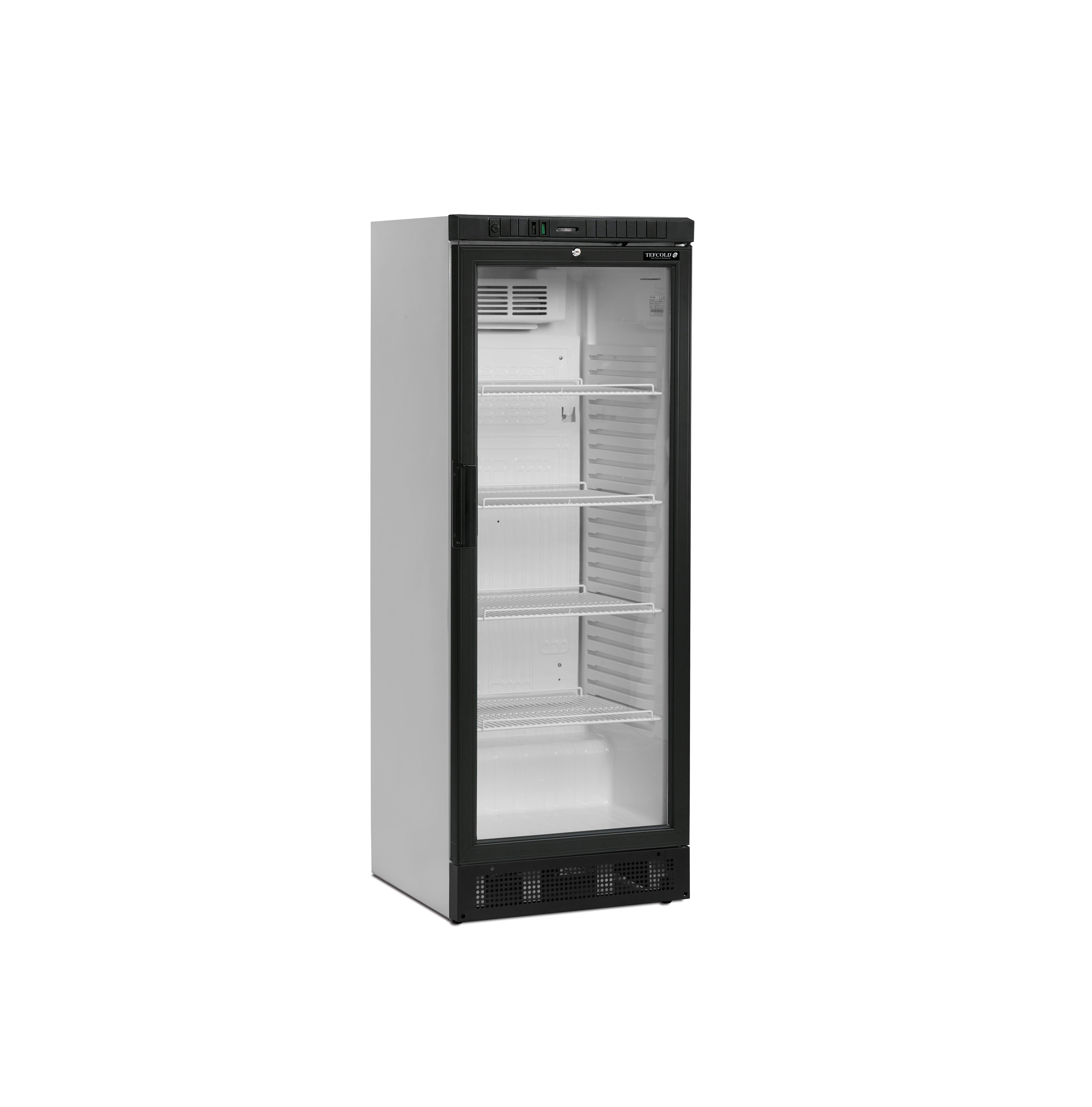 Réfrigérateur à boissons TEFCOLD-SCU1280