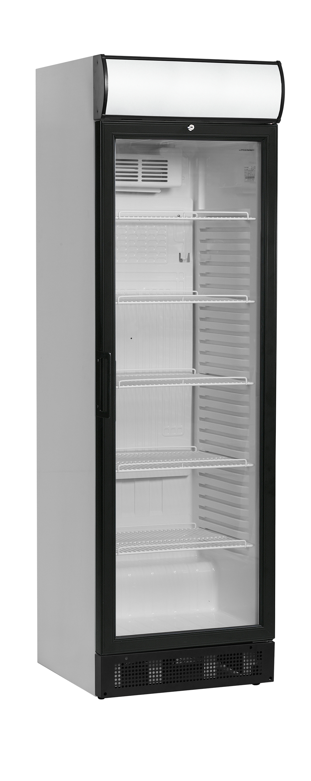 Armoire à boissons  TEFCOLD-SCU1375CP