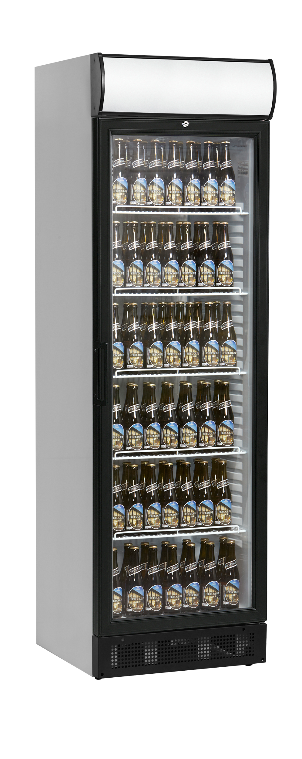 Armoire à boissons  TEFCOLD-SCU1375CP