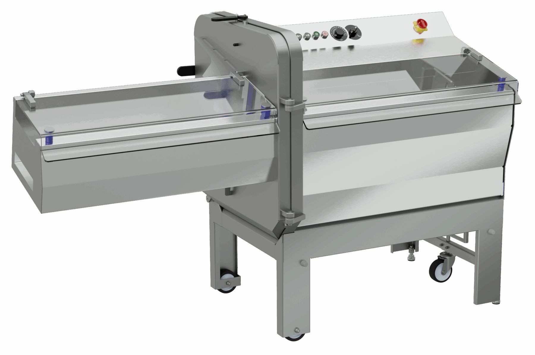 Coupe cotelette sur socle CC1050 PSV