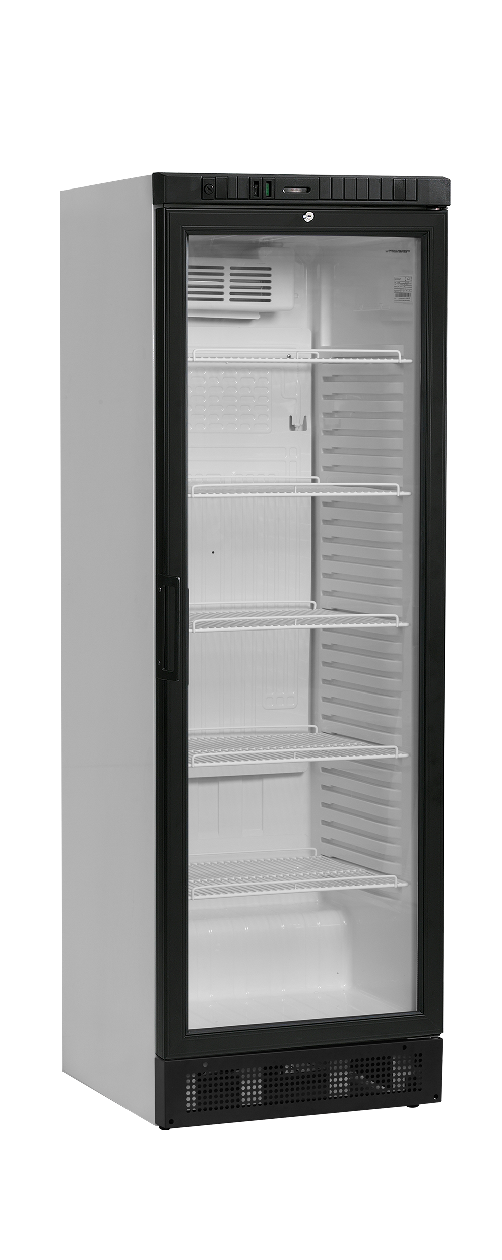 Réfrigérateur à boissons TEFCOLD-SCU1375