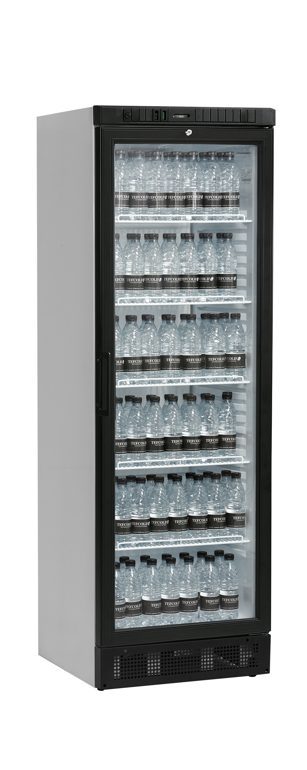 Réfrigérateur à boissons TEFCOLD-SCU1375