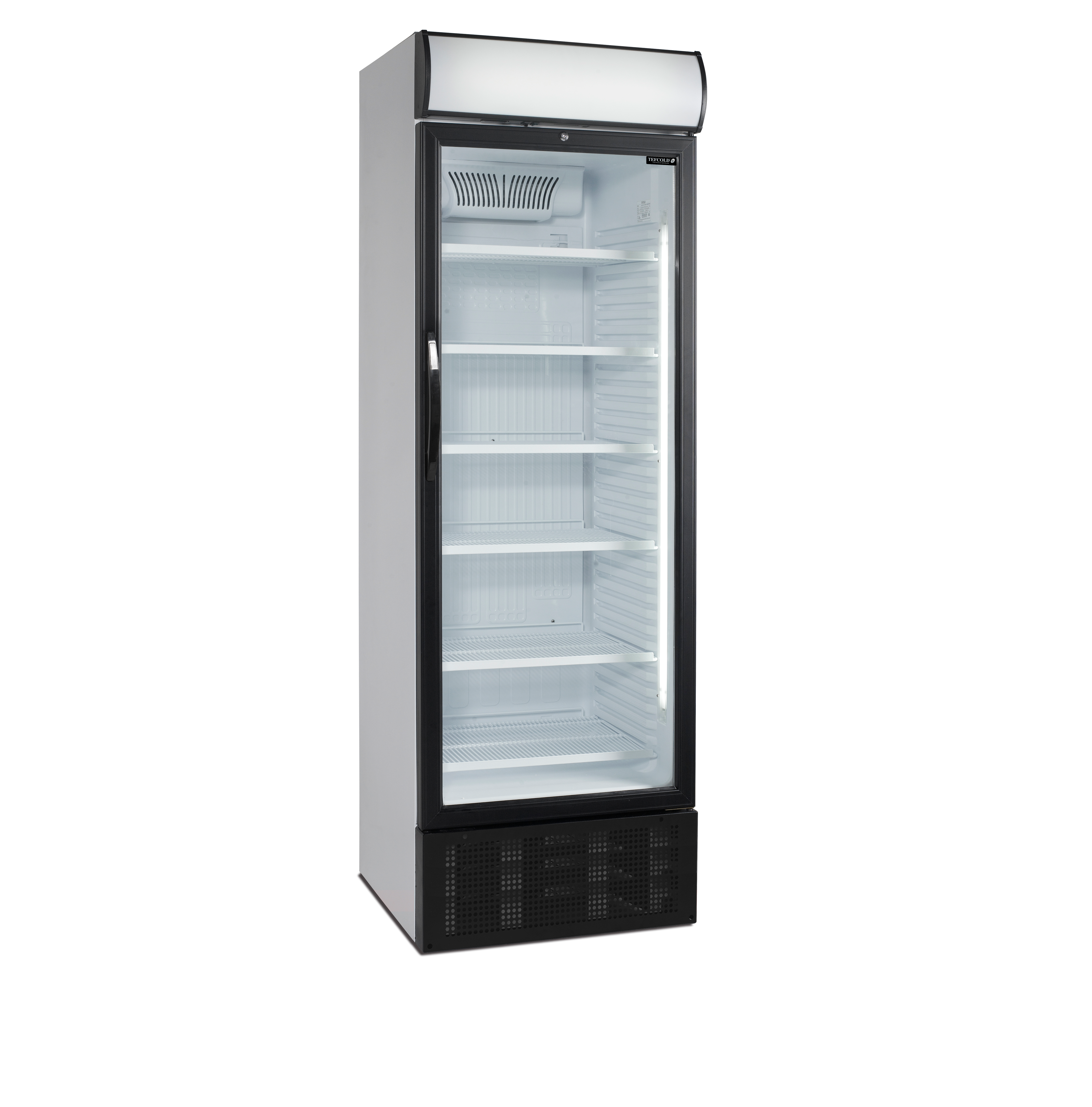 Réfrigérateur à boissons TEFCOLD-SCU1450CP