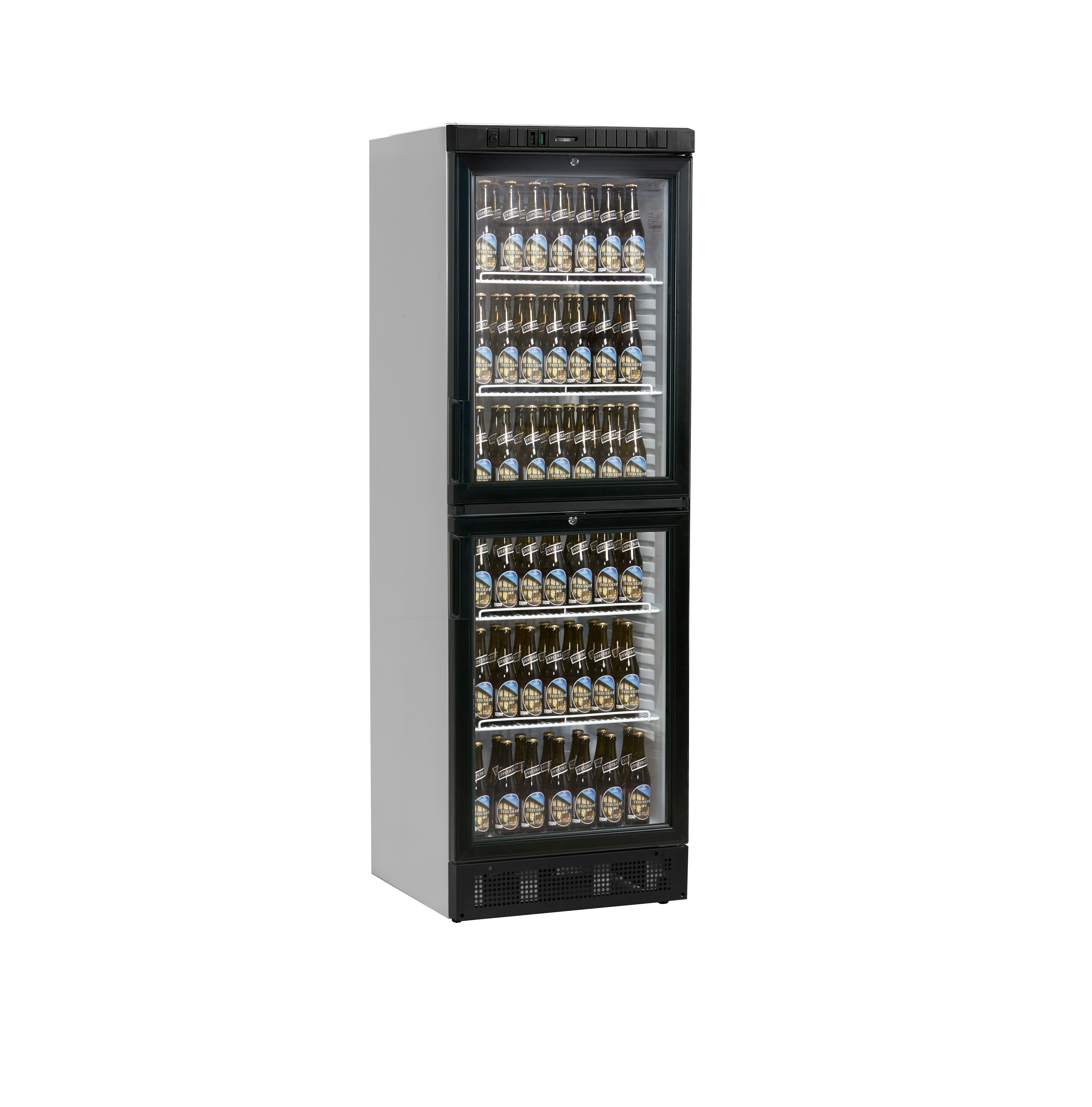 Réfrigérateur à boissons TEFCOLD-SCU2375