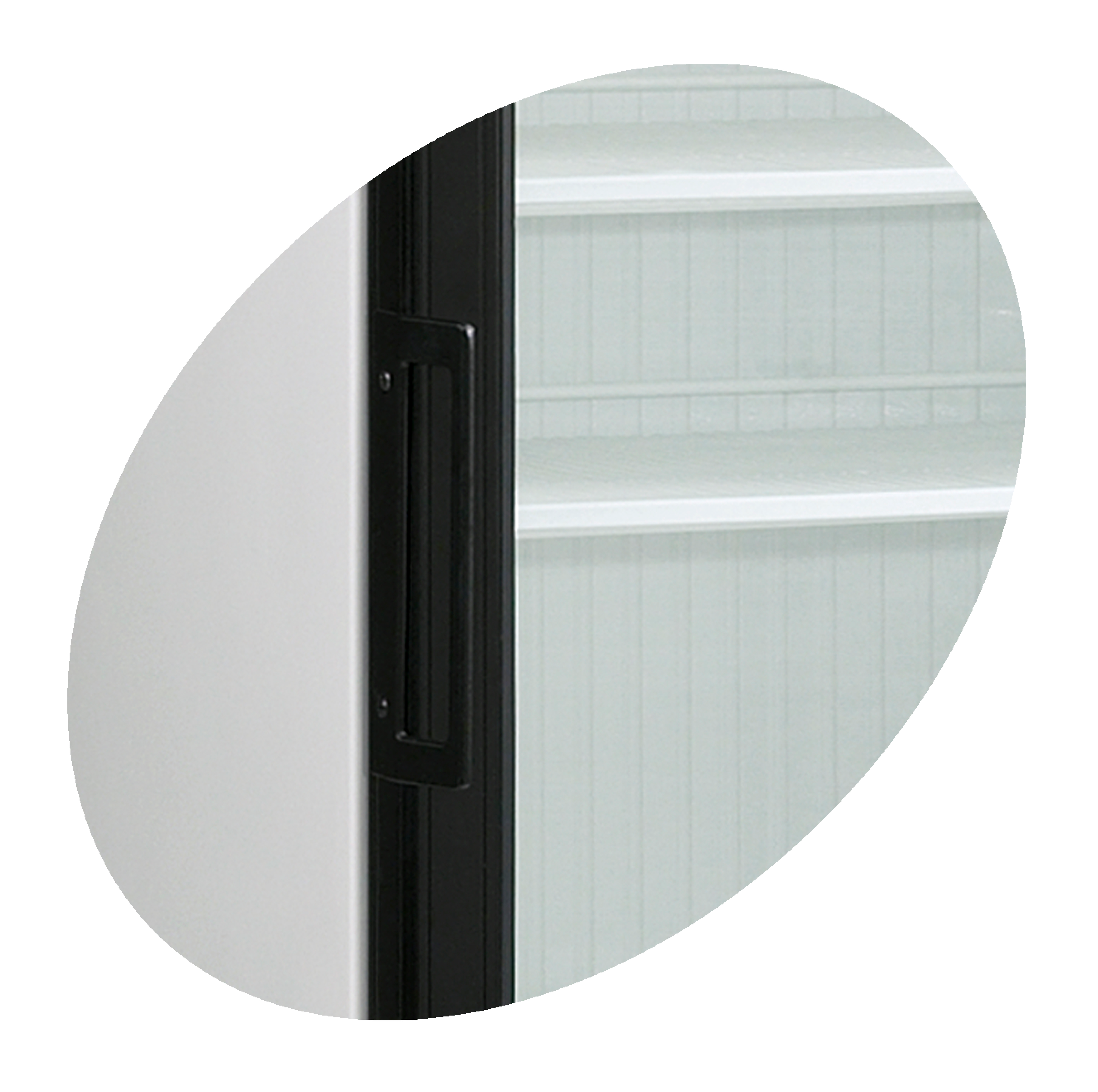 Armoire à boissons  TEFCOLD-SCU2375
