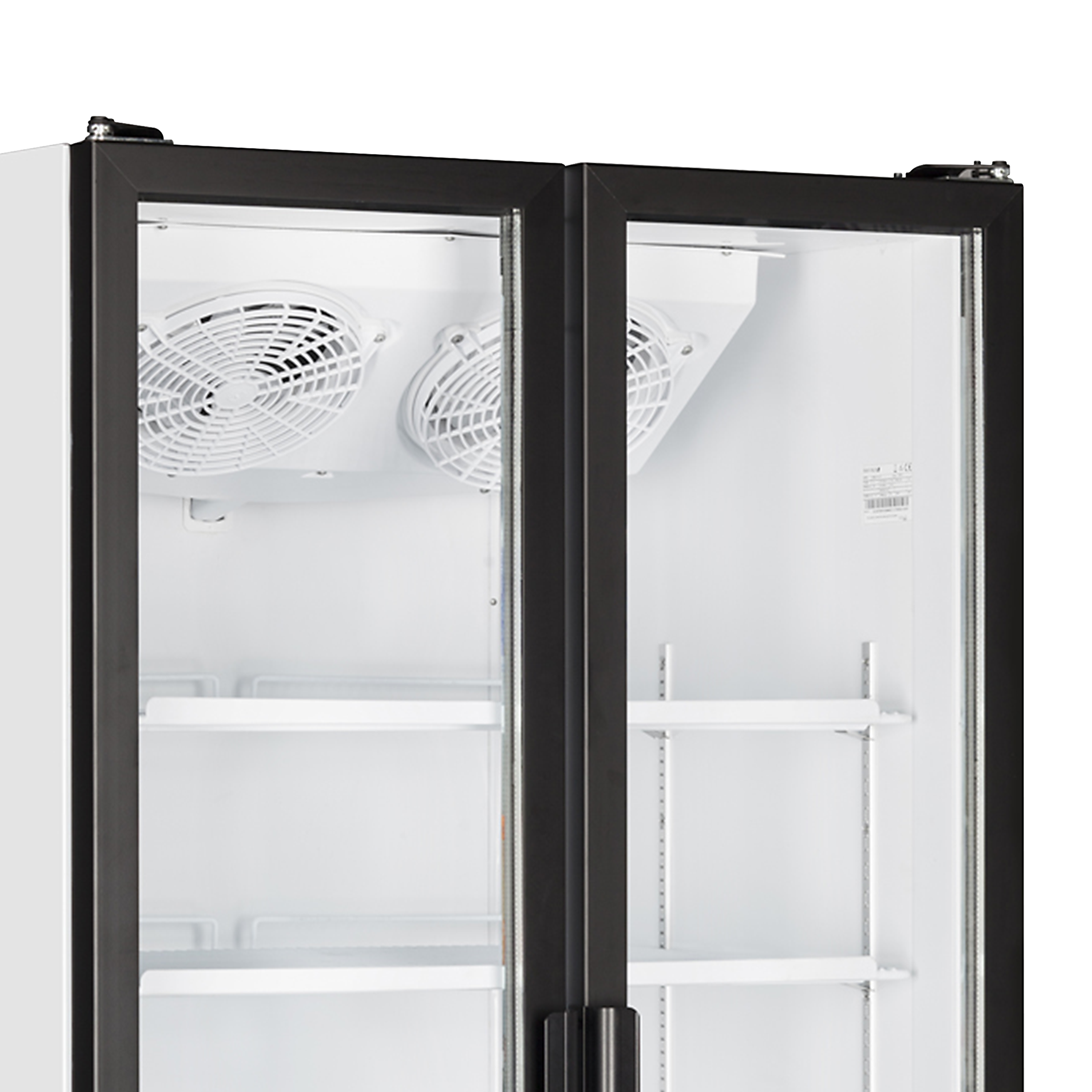 Refroidisseur de présentation TEFCOLD-FS890H