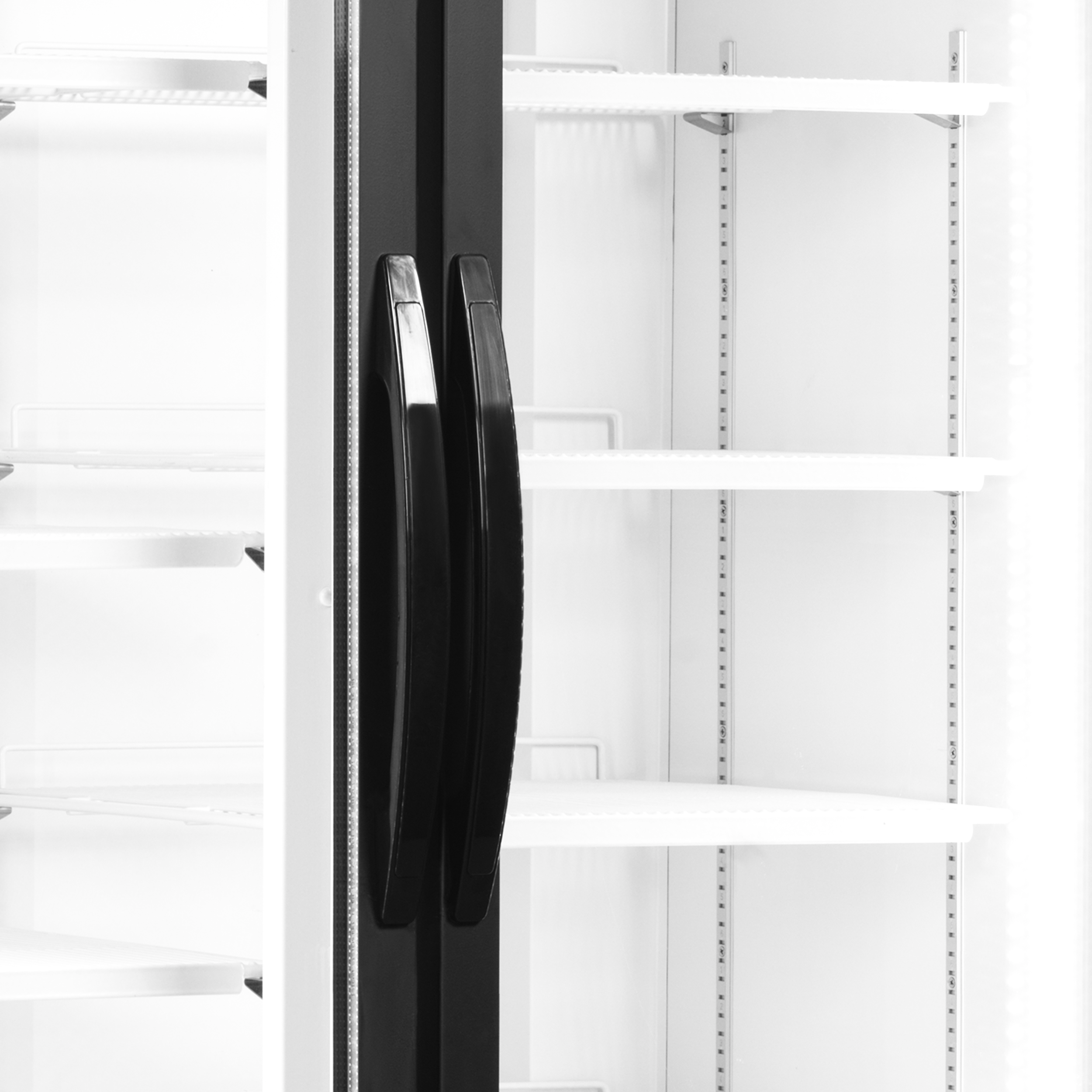 Refroidisseur de présentation TEFCOLD-FSC1000H