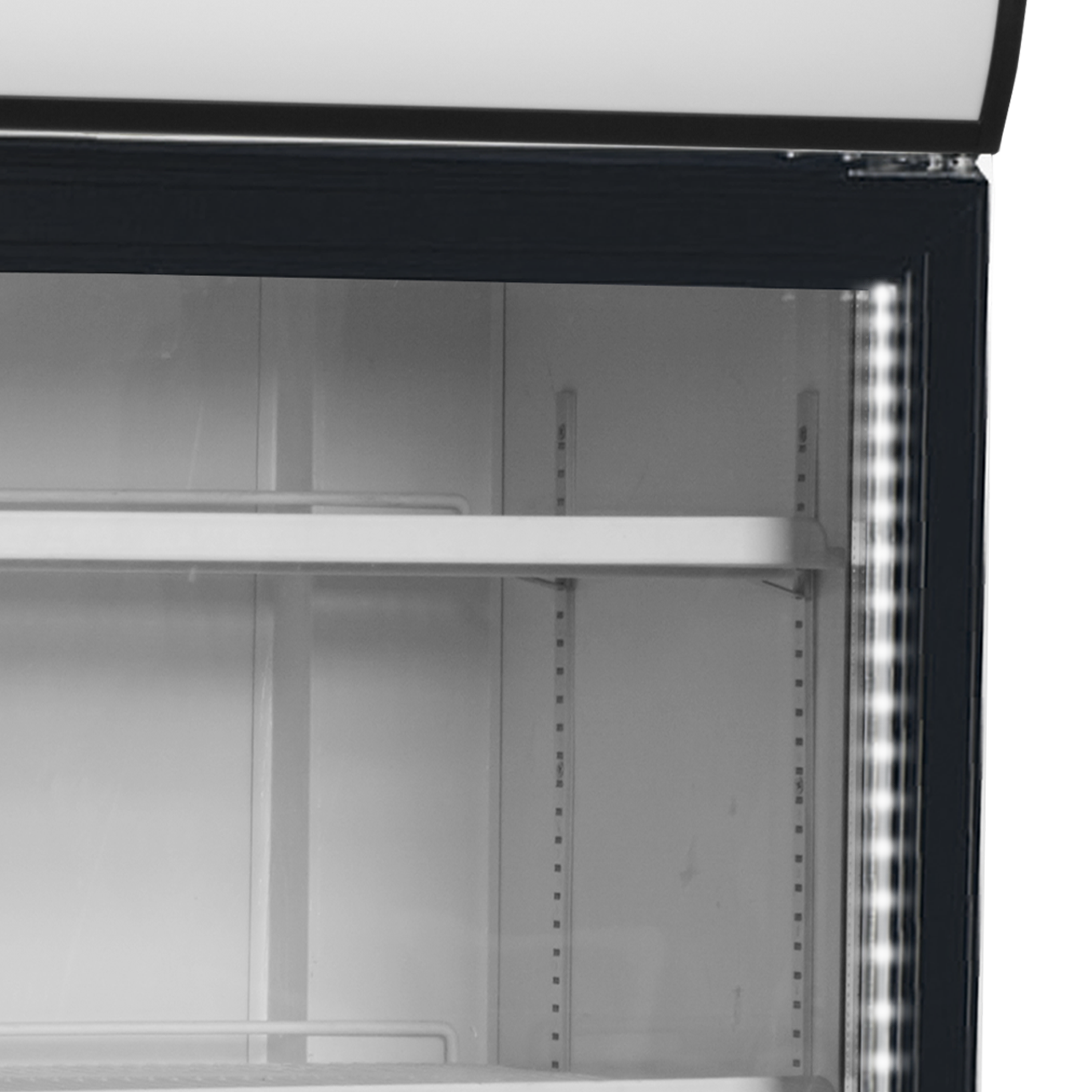 Refroidisseur de présentation TEFCOLD-FSC1000H