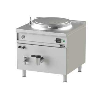 MARMITE ELECT INDIRECTE - 150 LITRES - 27 KW - SERIE 900