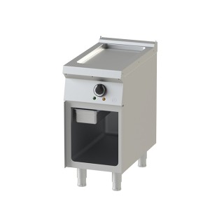 FRITEUSE ELECTRIQUE - 10 LITRES - 8 KW - SERIE 750