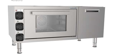 FOUR ÉLECTRIQUE ENCASTRABLE – MATCELIK – 4012076