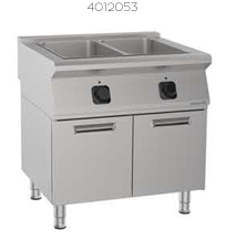 BAIN-MARIE ÉLECTRIQUE MONOBLOC – MATCELIK – 4012053