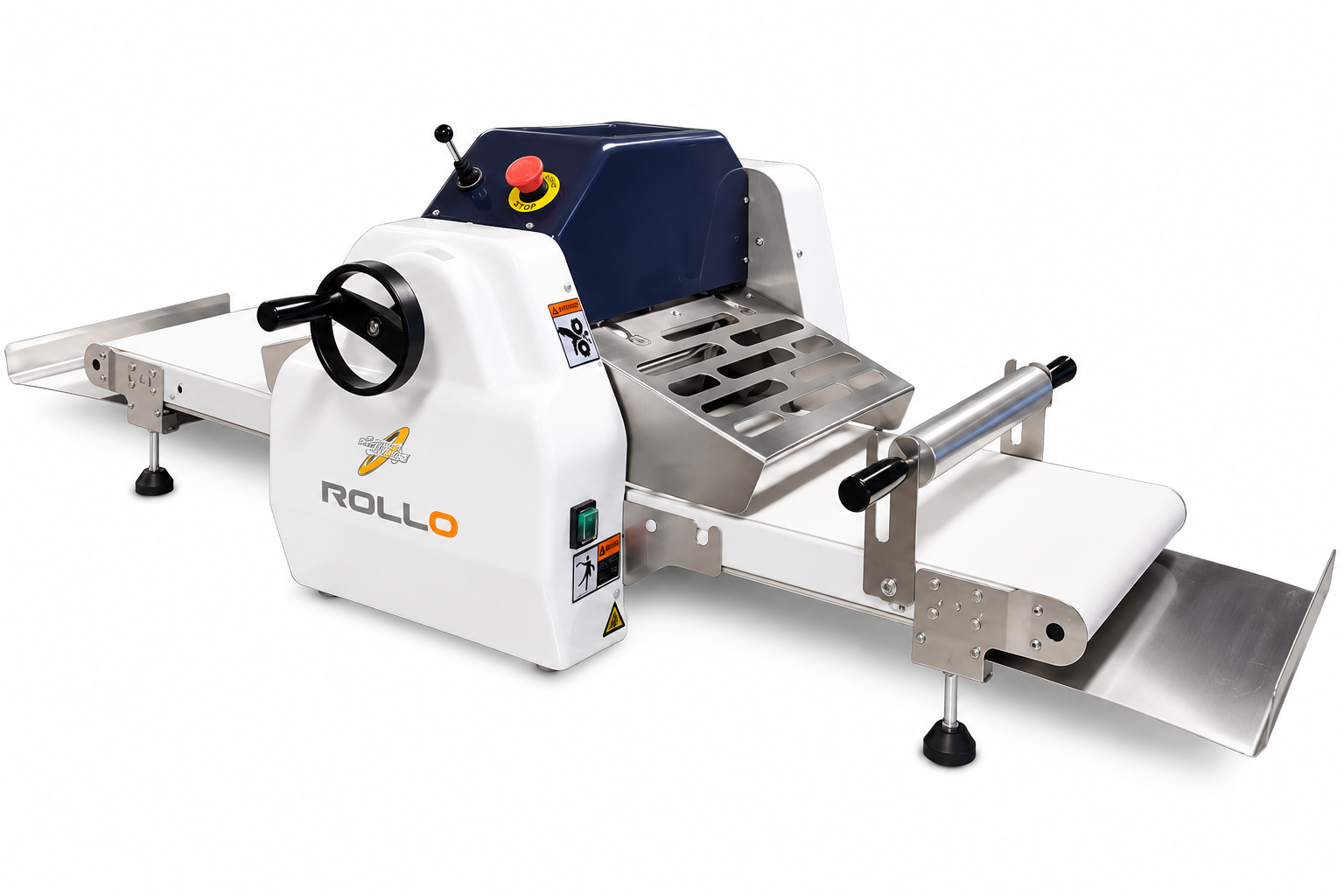 Laminoir professionnel ROLLO – 230 V monophasé