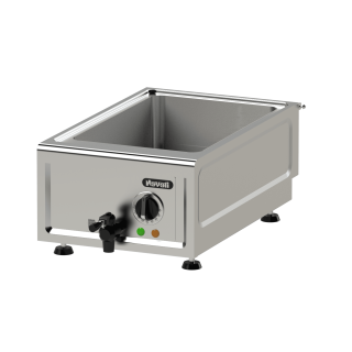 CUISEUR A PATES ELECTRIQUE - SERIE 600 - 6 KW