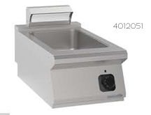 BAC À FRITEUSE ÉLECTRIQUE – MATCELIK – 4012051