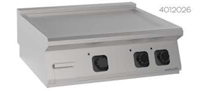 PLAQUE DE CUISSON ÉLECTRIQUE LISSE – MATCELIK – 4012026