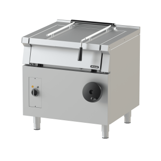 SAUTEUSE BASCULANTE ELECT - 40 LITRES - 7.8 KW - SERIE 750