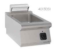 BAC À FRITEUSE ÉLECTRIQUE – MATCELIK – 4013051