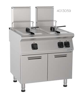 FRITEUSE ÉLECTRIQUE MONOBLOC – MATCELIK – 4013059
