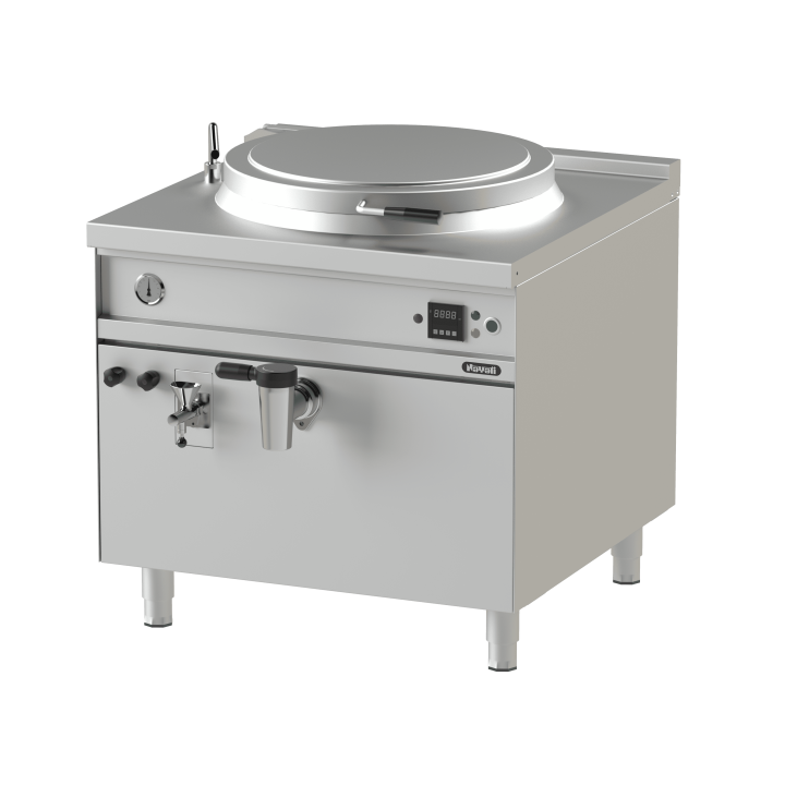 MARMITE ELECT INDIRECTE - 100 LITRES - 21 KW - SERIE 900