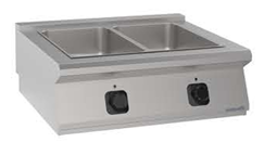 BAIN-MARIE ÉLECTRIQUE DE COMPTOIR – MATCELIK – 4012055