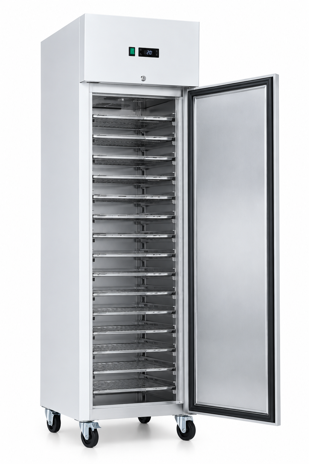 Armoire réfrigérée positive compacte ISOTECH – AE600PP