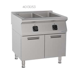 BAIN-MARIE ÉLECTRIQUE MONOBLOC – MATCELIK – 4013053
