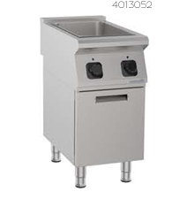 BAIN-MARIE ÉLECTRIQUE MONOBLOC – MATCELIK – 4013052