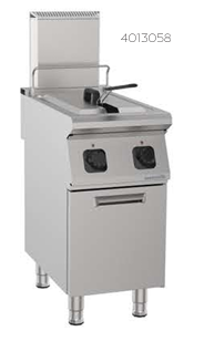 FRITEUSE ÉLECTRIQUE MONOBLOC – MATCELIK – 4013058