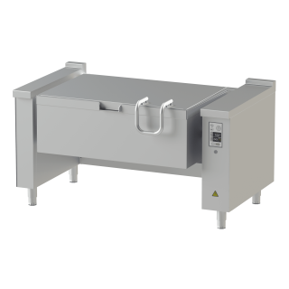 SAUTEUSE BASCULANTE ELECTRIQUE - 120 LITRES - 20.4 KW