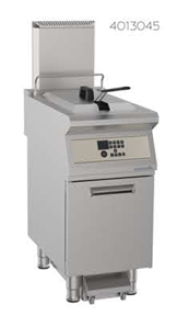 FRITEUSE À GAZ NUMÉRIQUE – MATCELIK – 4013045