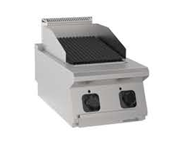 GRILL À EAU À GAZ – MATCELIK – 4012038