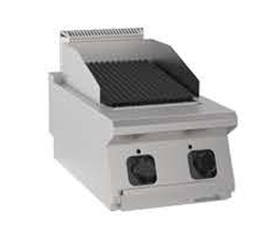 GRILL À EAU À GAZ – MATCELIK – 4013038
