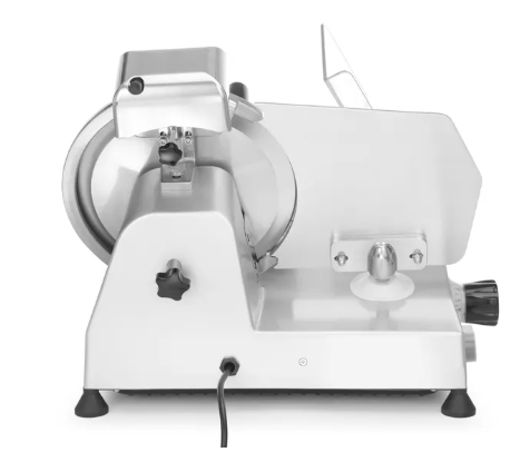 Trancheuse professionnelle HENDI 250 – Lame Ø 250 mm  210215